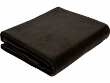 Fleecedecke Kuscheldecke Sofadecke Bettüberwurf Grau Beige Braun Grün Blau Gelb