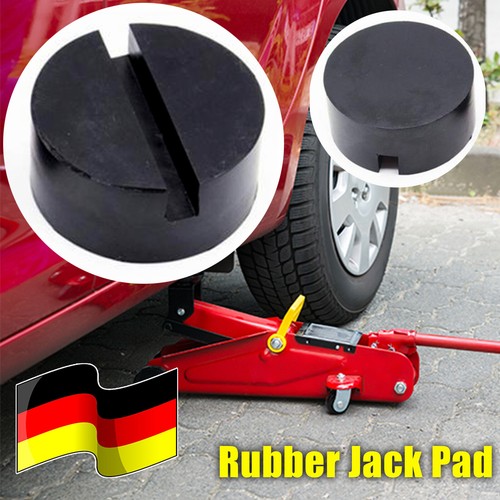 Wagenheber gummiauflage - wagenheber,