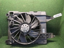 Lüftermotor Gebläsemotor Renault Scenic II (JM0/1) 83KW BJ.2005 8200151465