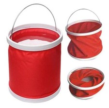 8L Falteimer Camping faltbarer