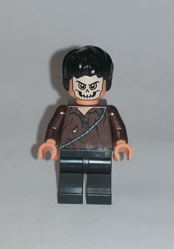 Lego indiana jones - jones,