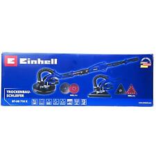Einhell Trockenbauschleifer BT-SG 710X Deckenschleifer & Wandschleifmaschine NEU