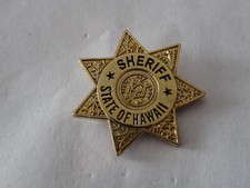 US Pin Badge Abzeichen Crest