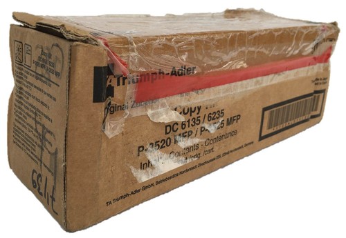 Triumph adler 1t02lkbta0001 - triumph-adler,