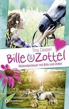 Bille und Zottel -