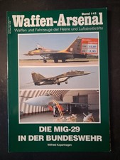 Waffen-Arsenal Band 141 MiG-29