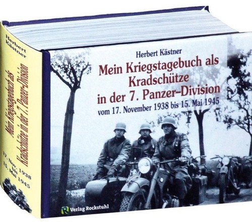 Mein kriegstagebuch als - mein,