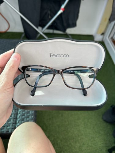 Fielmann brillenrahmen 2146 - brillenrahmen,