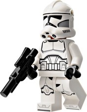 LEGO Star Wars Minifigur