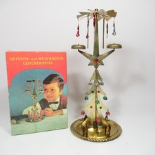 Glockenspiel Pyramide /