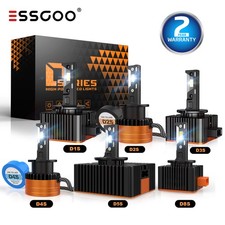 H1 H4 H8 H9 H7 H11 Modell LED