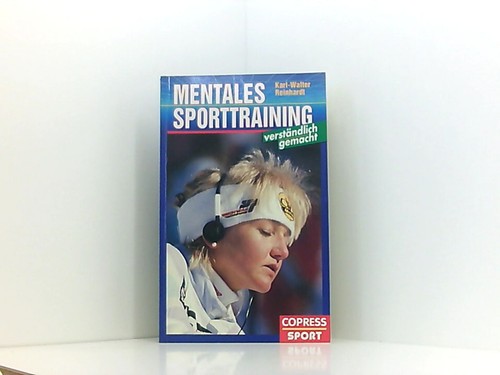 Mentales sport training - mentales, sport-training