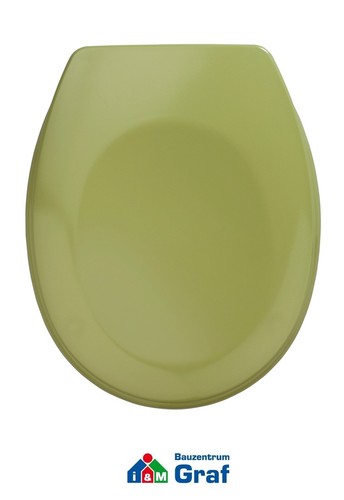 Wenko sitz toilettendeckel - wc-sitz,