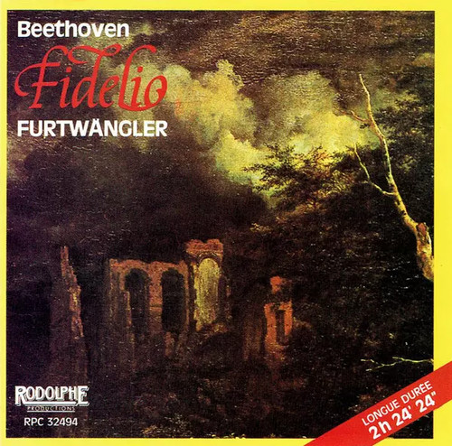 Fidelio wilhelm - 72,,