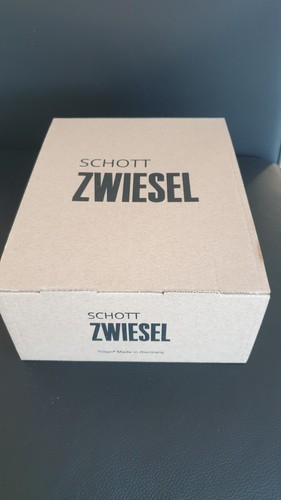 Schott zwiesel glas tulip - zwiesel,
