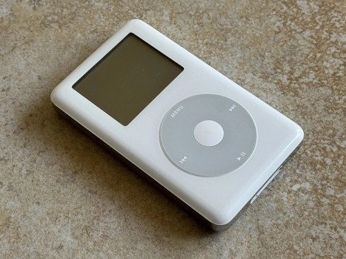 Apple ipod classic - apple,