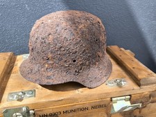 Stahlhelm m42 wehrmacht - m42,