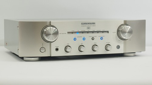 Marantz pm8005 vollverstärker - marantz,