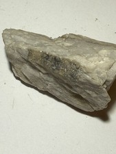 Montebrasit, relativ selten Schweden, Mineralien N°607/B18