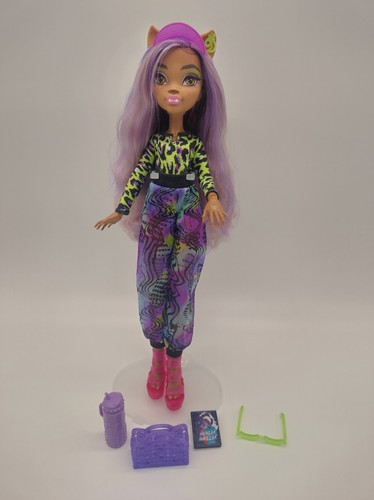 Monster high scare adise - monster,