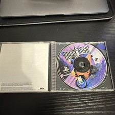 Road Rash (Sony PlayStation 1