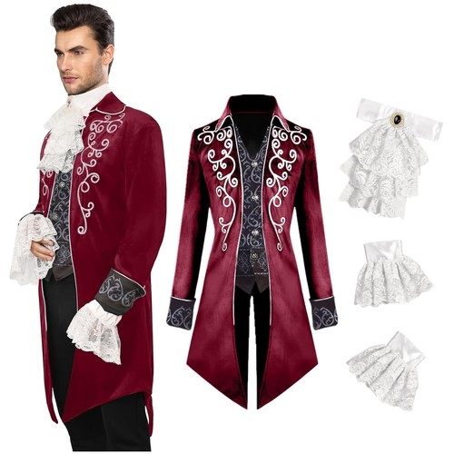 Steampunk gothic mittelalter - steampunk,