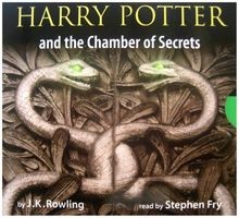 Harry potter and the - harry, chamber