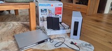 Philips 5.1 Heimkino – HTS