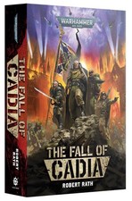 Warhammer 000 the fall - warhammer, 40.000