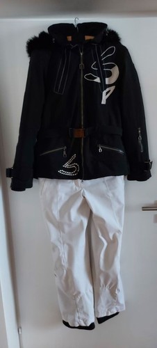 Damen winterjacke skijacke - damen, winterjacke/