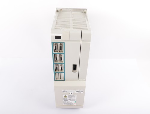 Mitsubishi servo drive unit - mitsubishi,