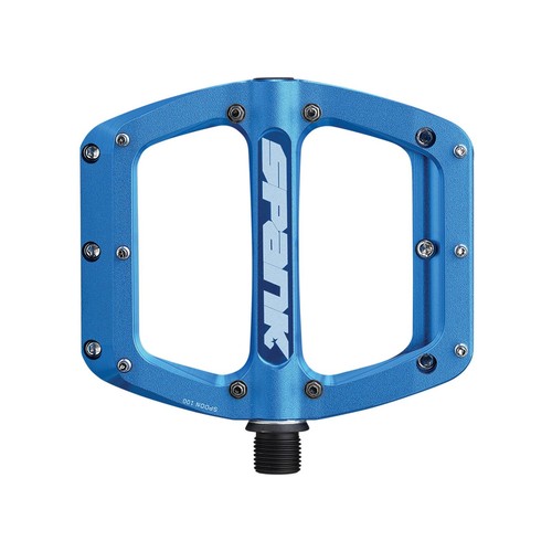 Spank fahrrad pedale - fahrrad,