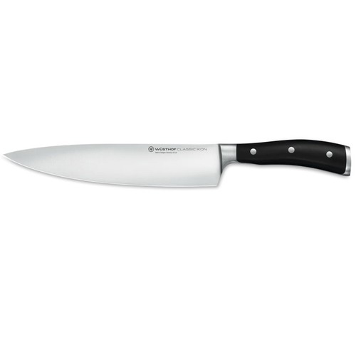 Wüsthof ikon küchenmesser - wüsthof,
