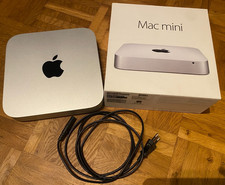 Apple MacMini A1347 2012, i5