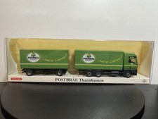 Wiking 1/87 PMS 82-14 MAN TG-A