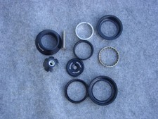 Steuersatz tapered    für  1