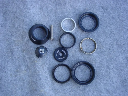 Steuersatz tapered für 1 - tapered,