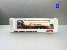 1:87 AWM 51924.2 MAN Lkw Eggers // 2 S 0289