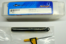 Nine9 Wendeplattenfräser NC-Anbohrer und Senker BC10-CT-10 99616-10 NEU & OVP