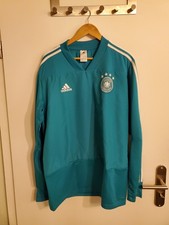 dfb trainingspullover größe