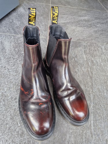 Martens graeme - dr.,