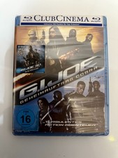 G.I. JOE - GEHEIMAUFTRAG COBRA