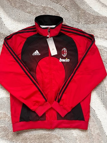 Adidas milan trainingsjacke - ac,