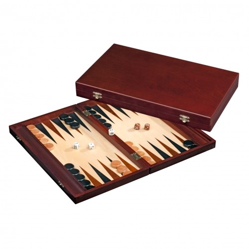 Tilos groß backgammon - -,