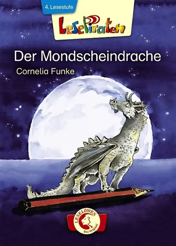 Lesepiraten der - lesepiraten, –