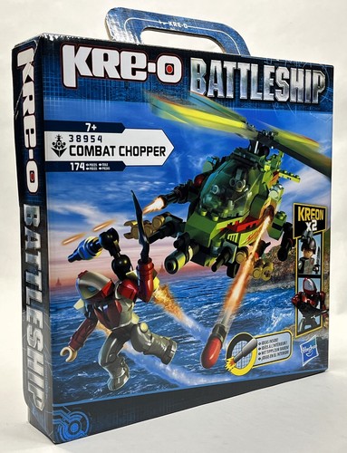 Kre battleship combat - battleship,