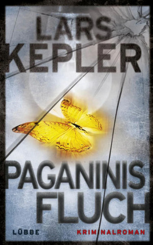 Paganinis fluch joona linna - paganinis,