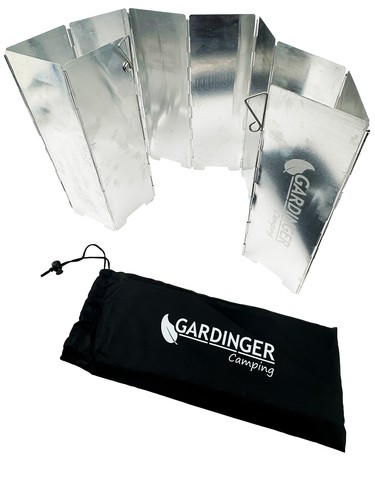 Windschutz klappbar 82x24 - , cm