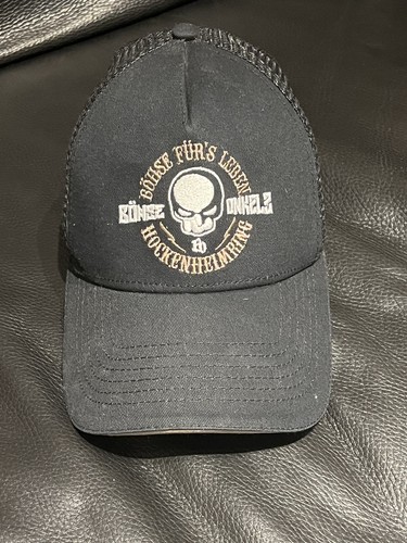 Böhse onkelz cap - -,