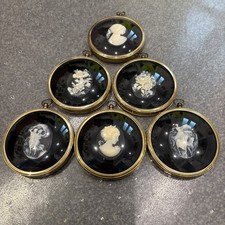 Die Miniaturwelt von Peter